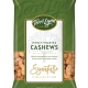 Honey Roasted Cashews (Temporarily Unavailable) - Thumbnail of Package